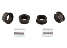 Cargar imagen en el visor de la galería, Whiteline 86-91 Mazda RX7 Rear Camber adj kit -  hub upper