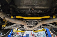 Cargar imagen en el visor de la galería, Progress Tech LT 18-21 Jeep GC SRT-8 and Trackhawk Rear Sway Bar (35mm) - Grey