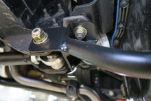 Cargar imagen en el visor de la galería, Ridetech 61-65 Ford Mustang Front Subframe Brace
