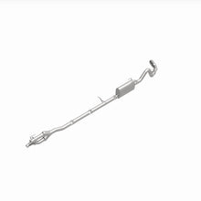 Load image into Gallery viewer, MagnaFlow Ford BRE Exhaust Replacement Kit