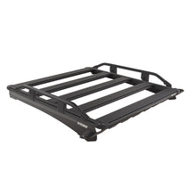 Cargar imagen en el visor de la galería, ARB Base Rack 49in x 45in with Mount Kit/Deflector/Trade (Side) Guard Rails