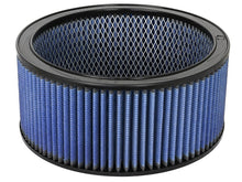 Cargar imagen en el visor de la galería, aFe MagnumFLOW Air Filters Round Racing P5R A/F RR P5R 11 OD x 9.25 ID x 5 H E/M