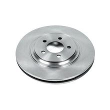 Load image into Gallery viewer, Power Stop 94-01 Ford Mustang Front Right Autospecialty Brake Rotor