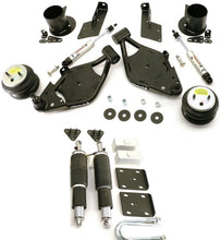 Cargar imagen en el visor de la galería, Ridetech 64-69 Lincoln Air Suspension System