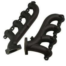 Cargar imagen en el visor de la galería, BD Diesel Exhaust Manifold Kit - 02-13 Chevy Silverado 1500 &amp; GMC Sierra 1500 V8