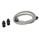 Snow Performance Hi-Flow Pump Supply Upgrade