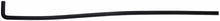 Cargar imagen en el visor de la galería, Gates 52inch L x 5/8in ID 90 Degree Molded Heater Hose 94-02 Dodge Ram Pickup V8 5.9L Heater To Pipe