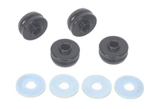 Cargar imagen en el visor de la galería, Whiteline 1984-1996 Chevrolet Corvette Rear Spring Cushions