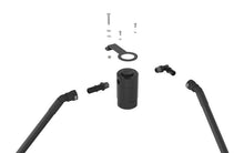 Cargar imagen en el visor de la galería, K&amp;N 18-23 Jeep Wrangler (JL) 3.6L Oil Catch Can