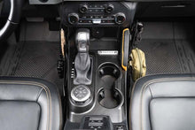 Cargar imagen en el visor de la galería, DV8 Offroad 2021+ Ford Bronco Center Console Molle Panels
