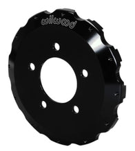 Cargar imagen en el visor de la galería, Wilwood Hat-BB Rear .543in Offset 5 x 4.50 - 12 on 8.75in