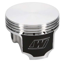Cargar imagen en el visor de la galería, Wiseco Volkswagen KR/PL 1.8L 16V 81.50mm Bore 8.8:1 CR -1cc Dome Piston Set