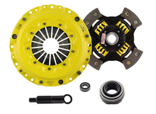 Cargar imagen en el visor de la galería, ACT 1992 Acura Integra HD/Race Sprung 4 Pad Clutch Kit