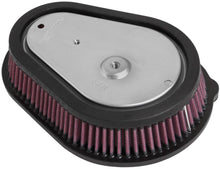 Cargar imagen en el visor de la galería, K&amp;N Unique Air Filter - Replacement Element for RK-3931