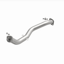 Cargar imagen en el visor de la galería, MagnaFlow BRExhaust 16-22 Lexus RX350 Front Pipe Kit