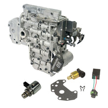 Cargar imagen en el visor de la galería, BD Diesel Valve Body - 2003-2007 Dodge 48RE C/W Governor Pressure Solenoid and Transducer