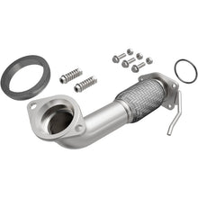 Cargar imagen en el visor de la galería, BRE Exhaust 08-12 Accord 2.4L Front Pipe Kit
