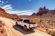 Load image into Gallery viewer, Truxedo 19-20 GMC Sierra &amp; Chevrolet Silverado 1500 (New Body) 8ft Sentry CT Bed Cover