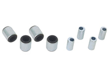 Load image into Gallery viewer, Whiteline Control Arm Upper or Lower - Inner &amp; Outer Bushing Kit