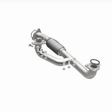 Cargar imagen en el visor de la galería, BRE Exhaust 11-13 Honda Odyssey 3.5L Front Pipe Kit