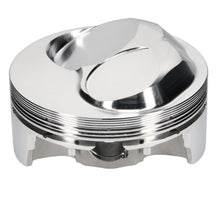 Cargar imagen en el visor de la galería, JE Pistons BBC 4.610in Bore +.034 / 1.120 CH / 0.990 Pin - Set of 8 Pistons