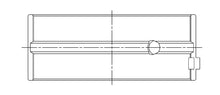 Cargar imagen en el visor de la galería, ACL Toyota 3SGTE Standard Size High Performance Main Bearing Set