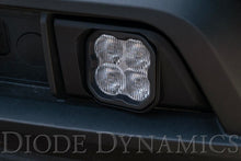 Cargar imagen en el visor de la galería, Diode Dynamics SS3 Type SV2 LED Fog Light Kit Max - Yellow SAE Fog