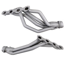 Cargar imagen en el visor de la galería, BBK 09-23 Dodge Ram 1500 5.7L 1-3/4in Long Tube Exhaust Headers - Titanium Ceramic