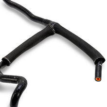Cargar imagen en el visor de la galería, Mishimoto 11-14 Ford 6.7L Powerstroke Coolant Overflow Hose