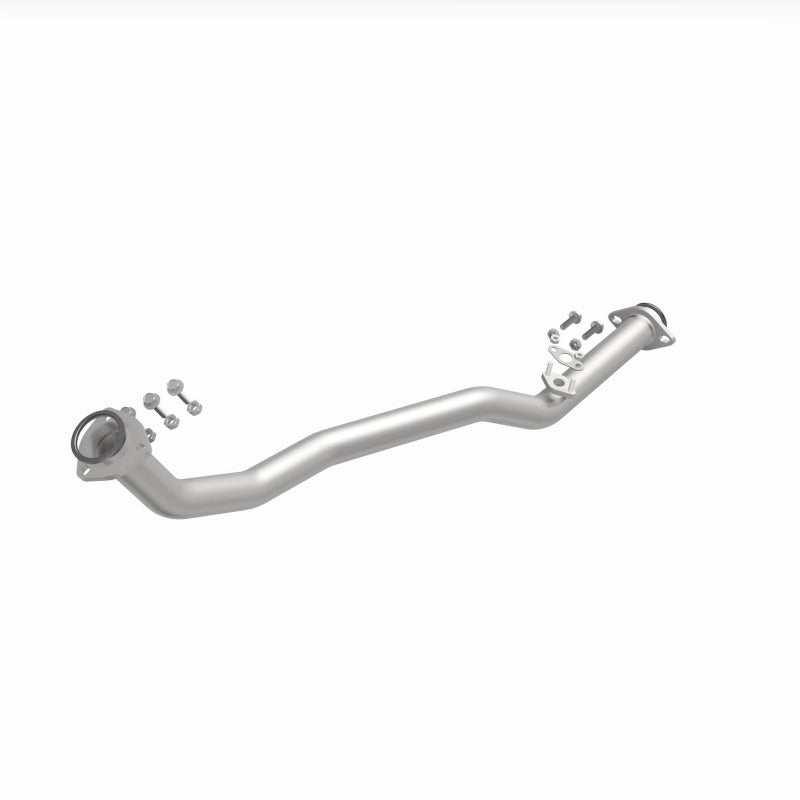 BRE Exhaust 89-95 Pickup 3.0L Front Pipe Kit