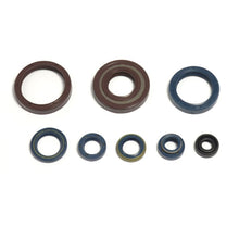 Cargar imagen en el visor de la galería, Athena 98-12 Husqvarna WRE SM/SM S 125 Engine Oil Seal Kit