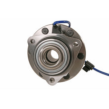 Cargar imagen en el visor de la galería, MOOG 03-08 Isuzu Ascender Front Hub Assembly