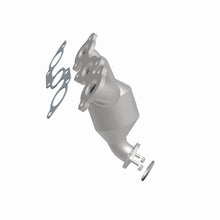 Cargar imagen en el visor de la galería, Magnaflow 04-06 Toyota Sienna 3.3L Direct Fit Converter