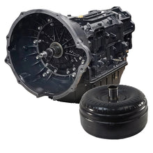 Load image into Gallery viewer, BD Diesel 13-18 Dodge Ram AS69RC 2WD LH PTO Torquemaster Transmission Package