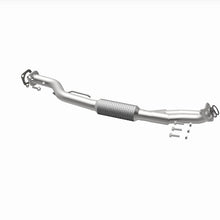 Cargar imagen en el visor de la galería, BRE Exhaust 00-01 Sentra 1.8L Front Pipe Kit