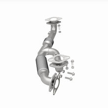 Cargar imagen en el visor de la galería, BRE Exhaust 02-05 Sedona 3.5L Front Pipe Kit