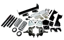 Cargar imagen en el visor de la galería, Belltech LOWERING KIT WITH ND2 SHOCKS