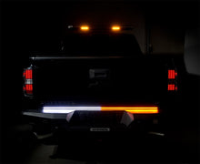 Cargar imagen en el visor de la galería, Putco 48in Work Blade LED Light Bar in Amber/White