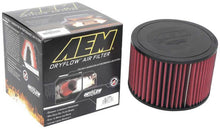 Cargar imagen en el visor de la galería, AEM 05-17 Toyota Hilus L4-2.7L F/I DryFlow Air Filter