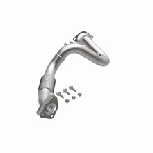 Cargar imagen en el visor de la galería, BRE Exhaust 13-17 BUICK ENCORE 1.4L Front Pipe Kit
