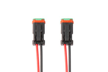Cargar imagen en el visor de la galería, Diode Dynamics SS3 Backlit Flush Mounting Kit (Pair)