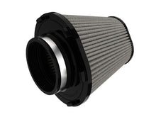 Cargar imagen en el visor de la galería, aFe MagnumFORCE Intake Replace Air Filter w/PDS Media 4in F x 7.75x6.5in B x 4.75x3.5in T x 7in H