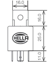 Cargar imagen en el visor de la galería, Technical Drawing