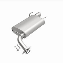Cargar imagen en el visor de la galería, BRExhaust 07-12 Lexus ES350 / 07-11 Toyota Camry Left Muffler Kit