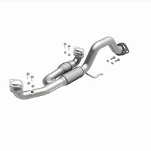Cargar imagen en el visor de la galería, BRE Exhaust 06-08 Hyundai Sonata 3.3L Front Pipe Kit