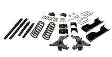 Cargar imagen en el visor de la galería, Belltech LOWERING KIT WITH ND2 SHOCKS