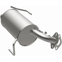 Load image into Gallery viewer, BRE Exhaust 06-09 Legacy 2.5L Muffler Kit