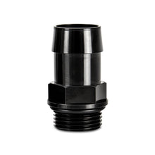 Cargar imagen en el visor de la galería, Mishimoto M27 x 2.0 to -10AN Aluminum Fitting - Black