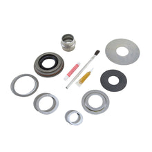 Cargar imagen en el visor de la galería, Yukon Gear Minor install Kit For Dana 30 Short Pinion Front Diff