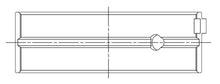 Cargar imagen en el visor de la galería, ACL Nissan RB25/RB30 0.25mm Oversized High Performance Main Bearing Set